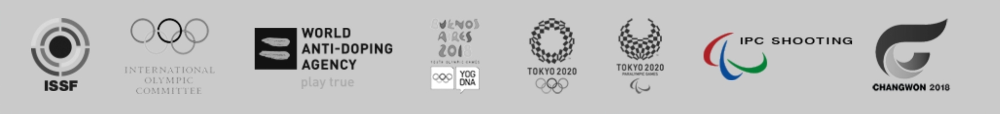 فدراسیون جهانی تیراندازی ISSF