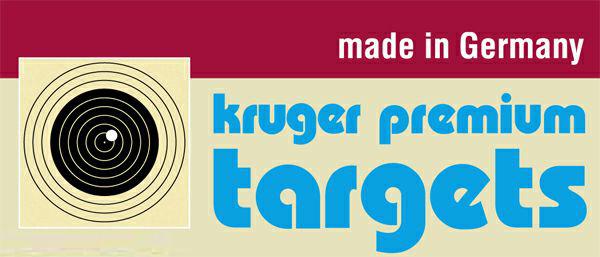 معرفی شرکت کروگر تارگتز تولیدکننده سیبل‌های تیراندازی