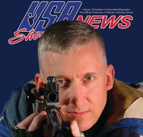 تیرانداز پاره وقت