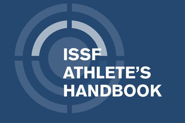 انتشار کتاب راهنمای ورزشکاران، از سوی کمیته ورزشکاران فدراسیون جهانی تیراندازی